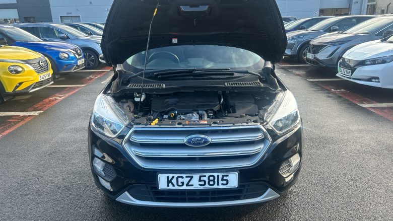Ford Kuga 1.5 TDCi Zetec 5dr 2WD Diesel Estate